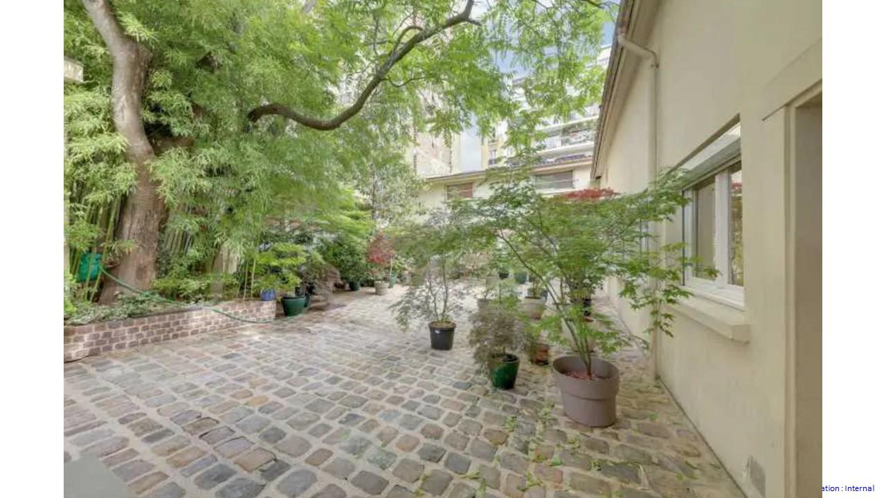 Bureau Paris 234m² Location bureau Paris OLBUR2313720 0